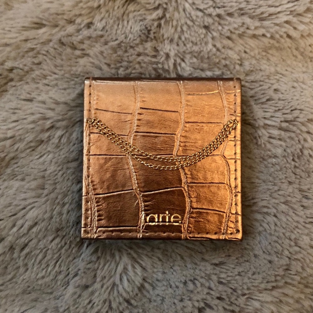 tarte: Park Ave Princess Bronzer